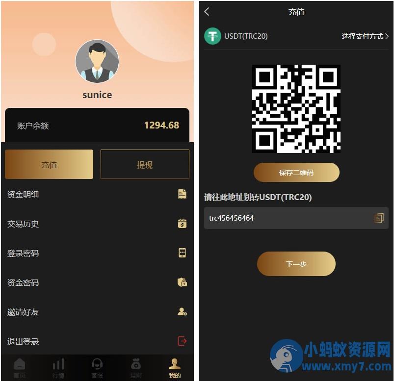 多语言微盘微交易系统源码,外汇源码BTC虚拟币贵金属资金盘源码,微盘平台搭建
