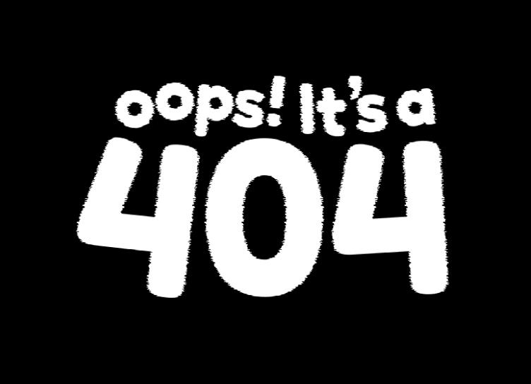 404错误页面文字抖动动画特效代码 – 聚源副业-聚源资源站