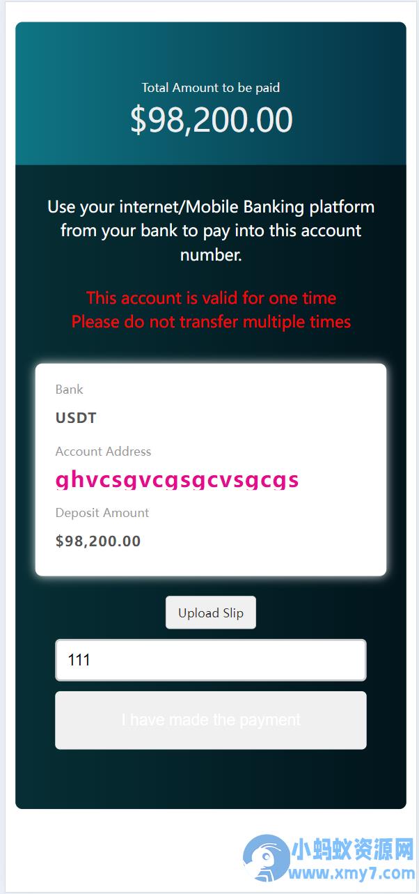 PHP海外矿物矿机理财投资源码/金融理财投资源码 – 聚源副业-聚源资源站