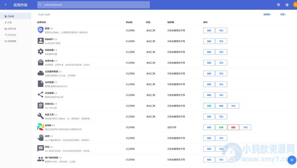 web网盘系统源码一键安装版 – 聚源副业-聚源资源站