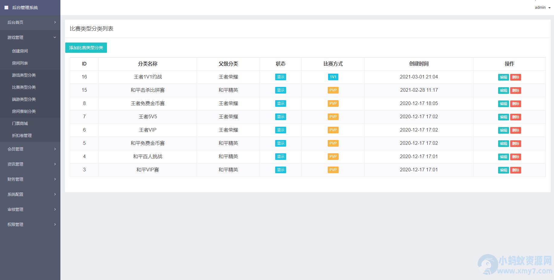 熊猫电竞赏金电竞系统源码 APP+H5双端 附搭建教程 支持运营级搭建