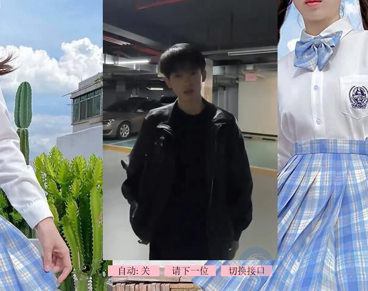 在线观看帅哥视频源码 单文件上传即用 – 聚源副业-聚源资源站