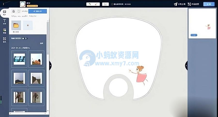 Q定制效果在线定制印刷系统源码/DIY在线定制源码/云印刷定制系统源码手机、PC端实时互通 – 聚源副业-聚源资源站