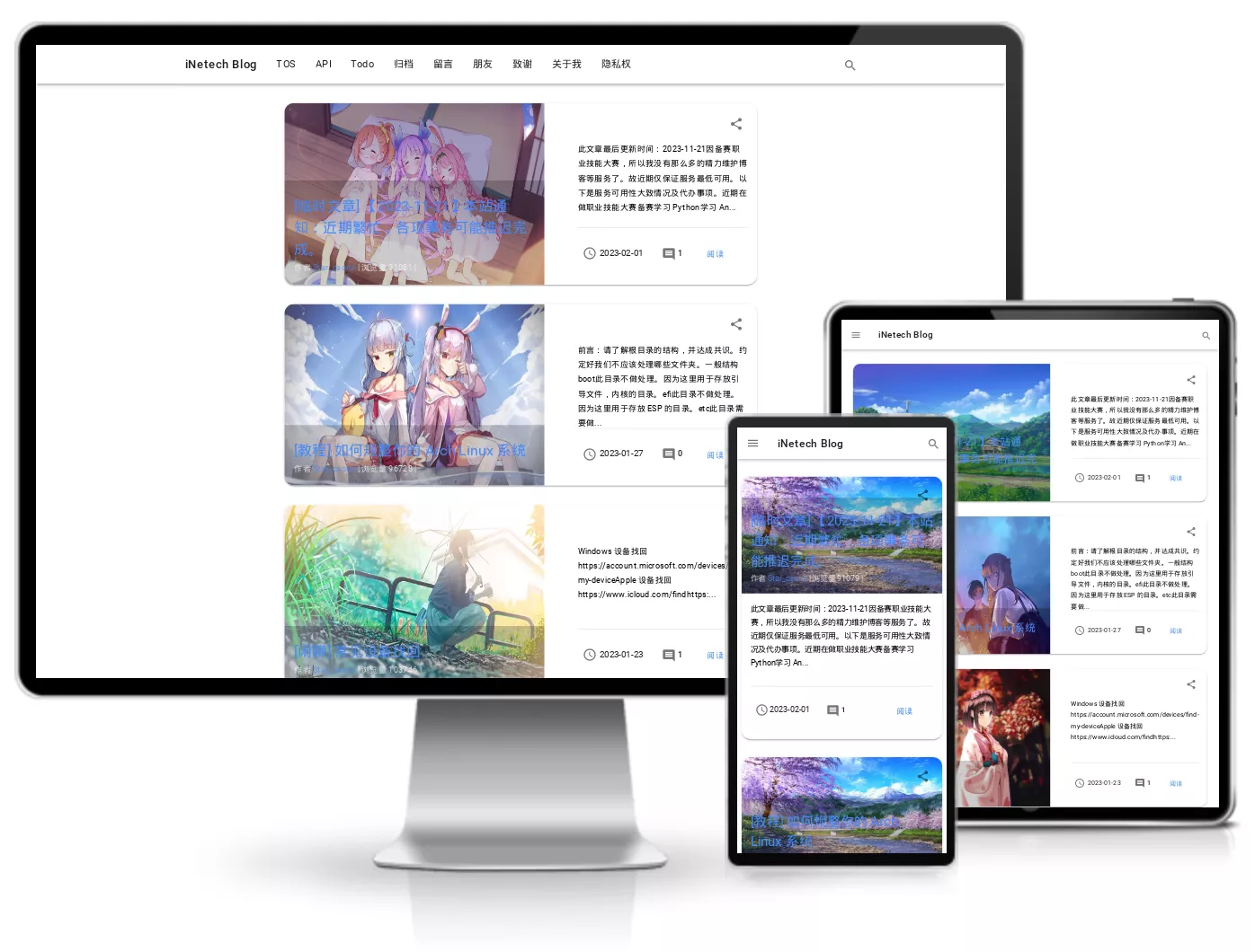 Better单栏typecho主题 – 聚源副业-聚源资源站
